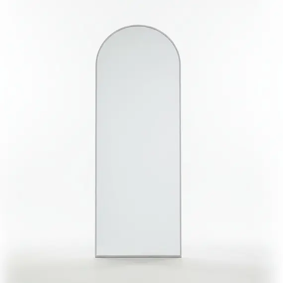 Pasqyre e gjate / Toke / Silver