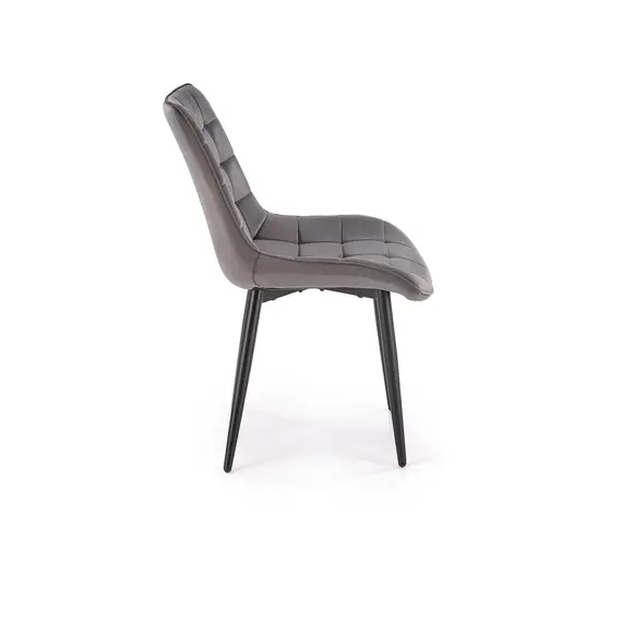 Karrige Dove Gri - K/580, 3 imazh