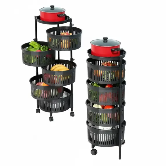 Kuti Organizimi / me rrota