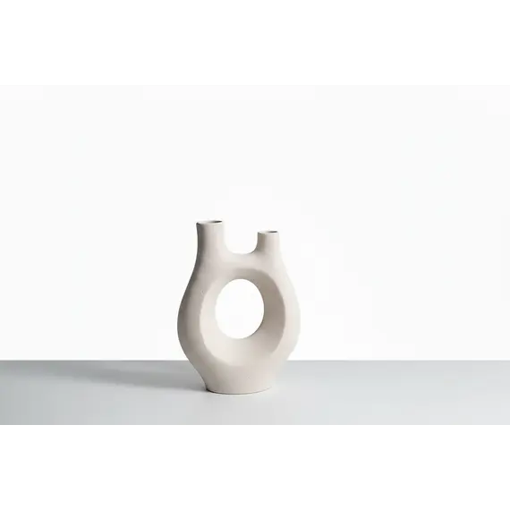 Vazo Dekorative / Abstrakte O me veshe / L