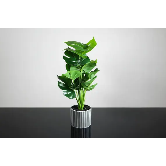 Vazo Dekorative me Lule