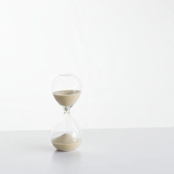 Aksesor dekori / Ore Rere / Qelq / Verdhe / L