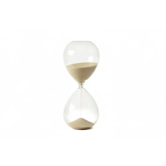 Aksesor dekori / Ore Rere / Qelq / Verdhe / S