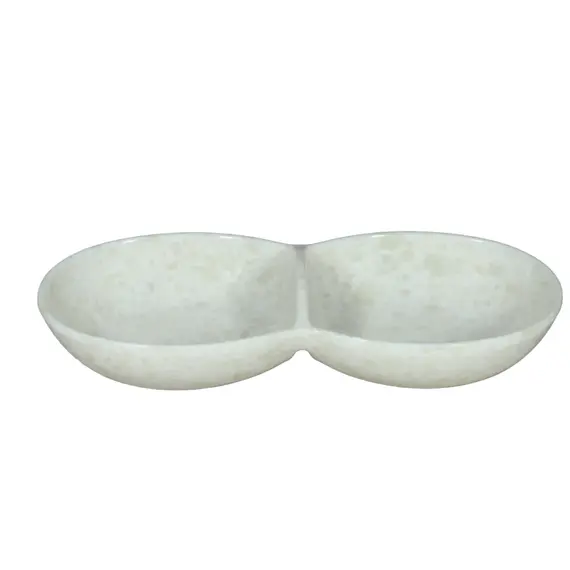 Tas Lokali / per salce / Bezhe / 2ne 1 / Rrethore