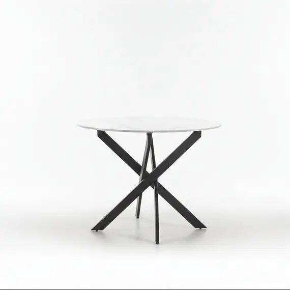 Tavoline Rrethore Edor