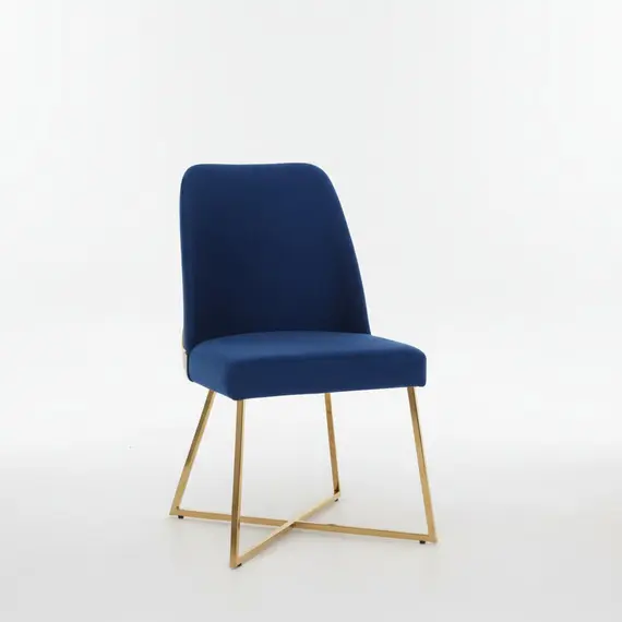 Karrige Portugal Blu Royale (MR-141)