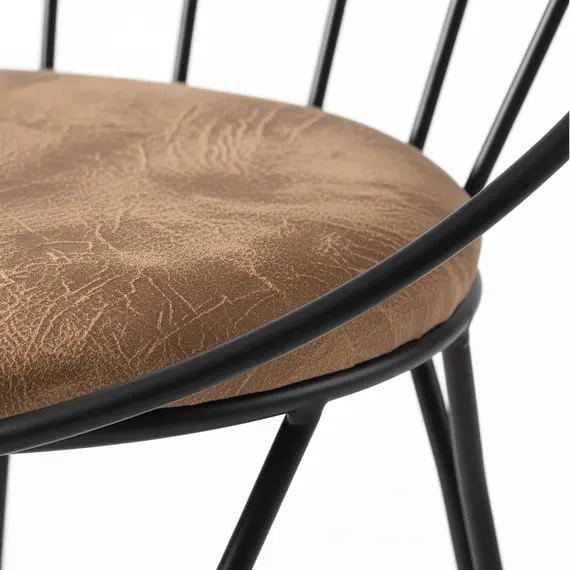 Karrige Izmir Kafe Hapur, 4 imazh