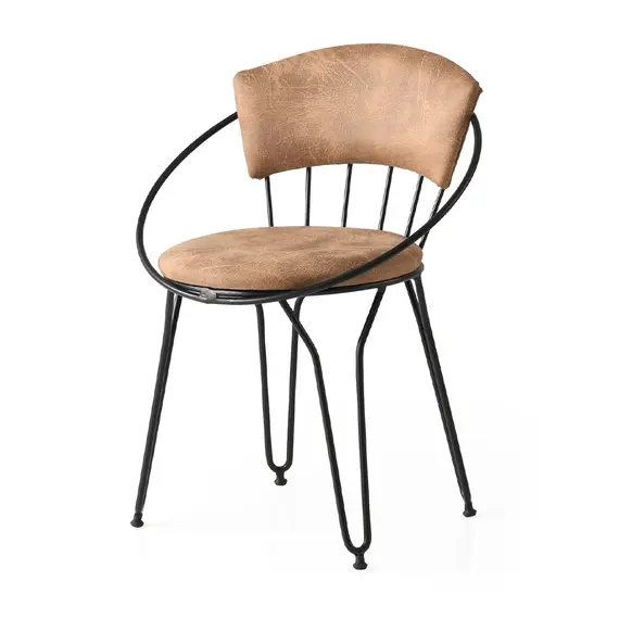 Karrige Izmir Kafe Hapur, 3 imazh