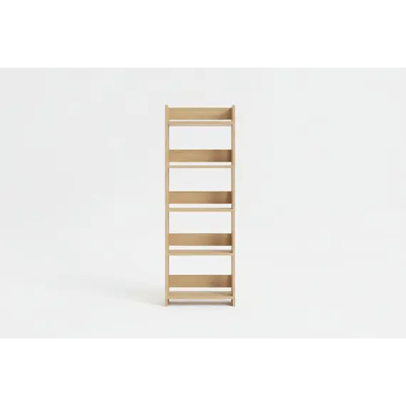 Librari Maks - Saphire Oak