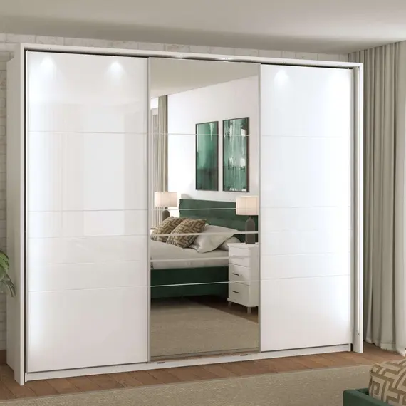 Dollap Malibu 270cm, 2 imazh