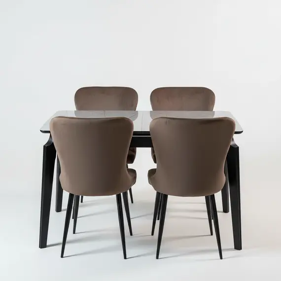 Tavoline Ngrenie Platin - Lagina