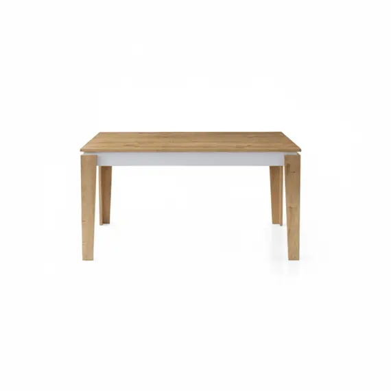 Tavoline ngrenie Asos Druri/ E bardhe