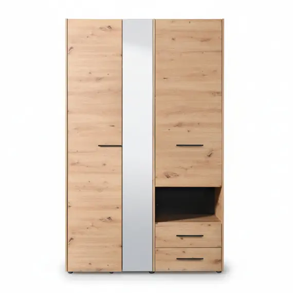 Dollap Leon me 3K - Druri