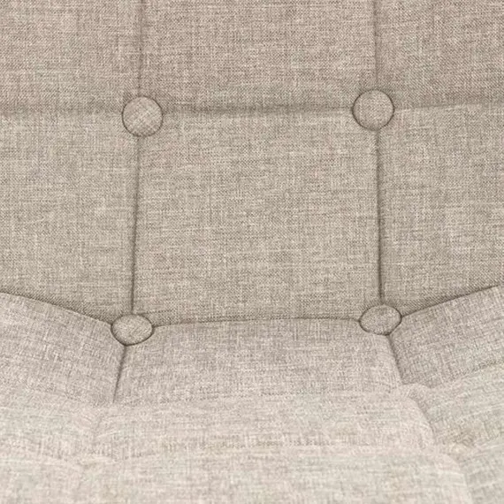 Karrige Davis Gri - K/316, 5 imazh