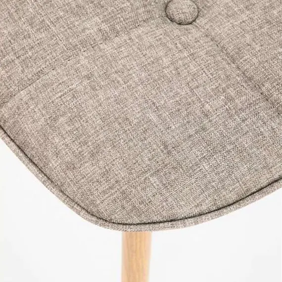 Karrige Davis Gri - K/316, 6 imazh