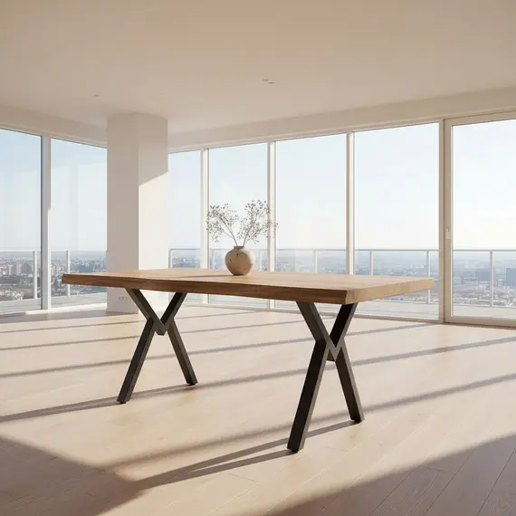 Tavoline Ngrenie Gala, 2 imazh