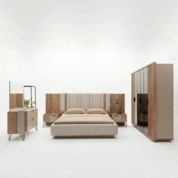 Dhome Gjumi Magnolia Krem