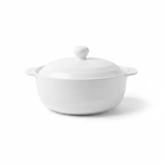 Tas Supe / Bardhe / Qeramik