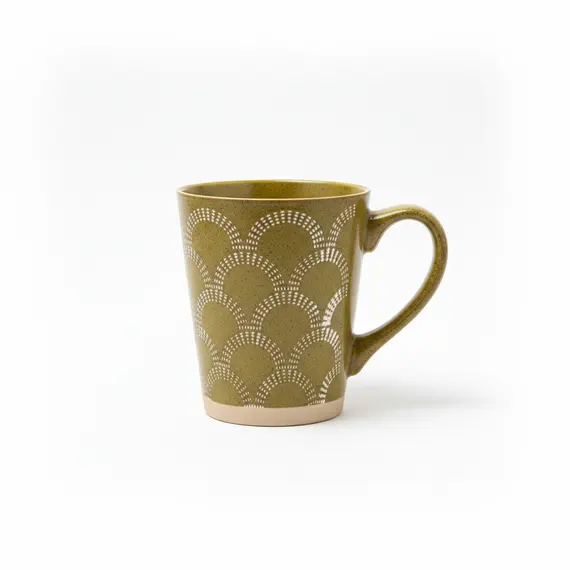 Filxhan Caji / 400ml / Porcelani