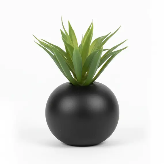 Lule Artificiale, 5 imazh