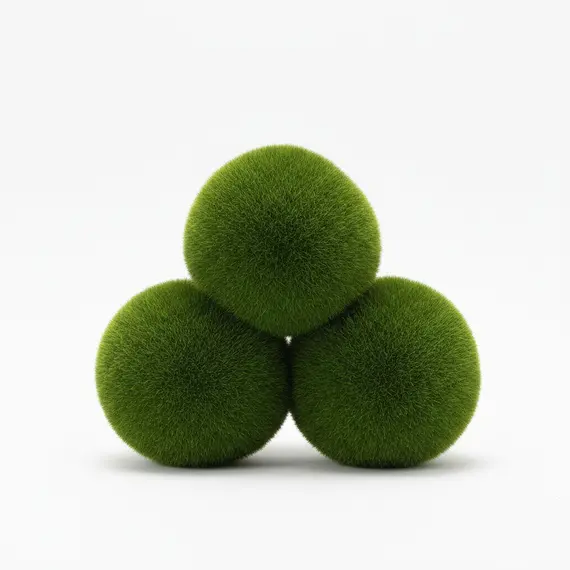 Lule Dekori Imitim Gure Bari