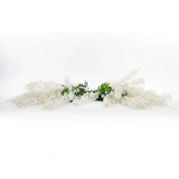 Lule Artificiale, 2 imazh