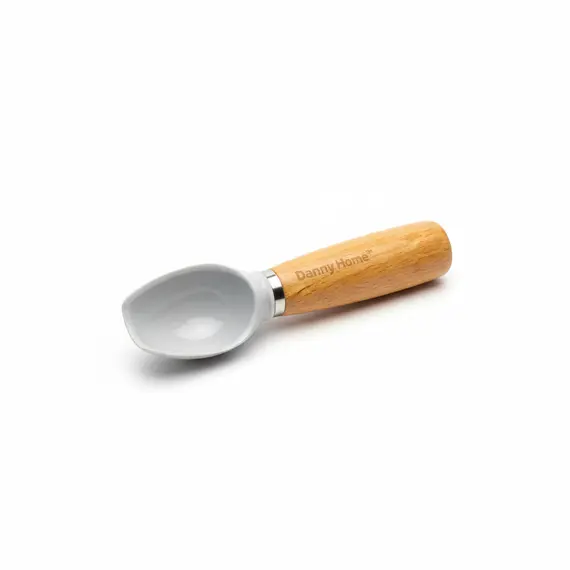 Luge Akullore / 17cm / Plastike-Drruri