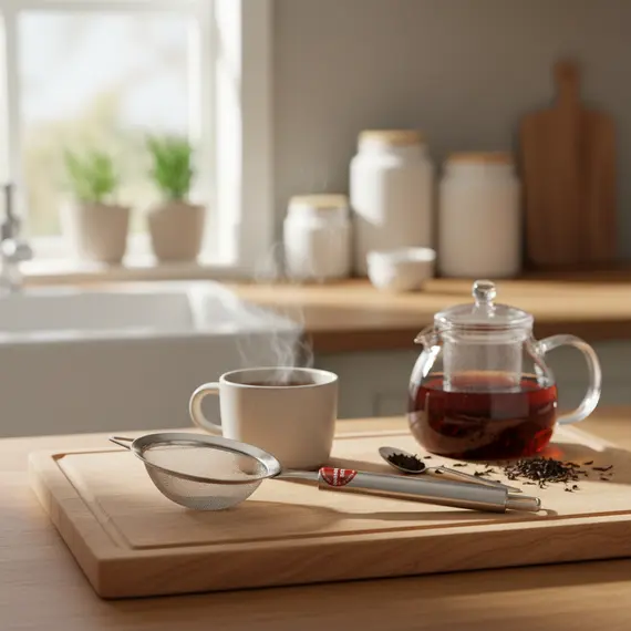 Kullese Universale / Stainless Steel, 2 imazh