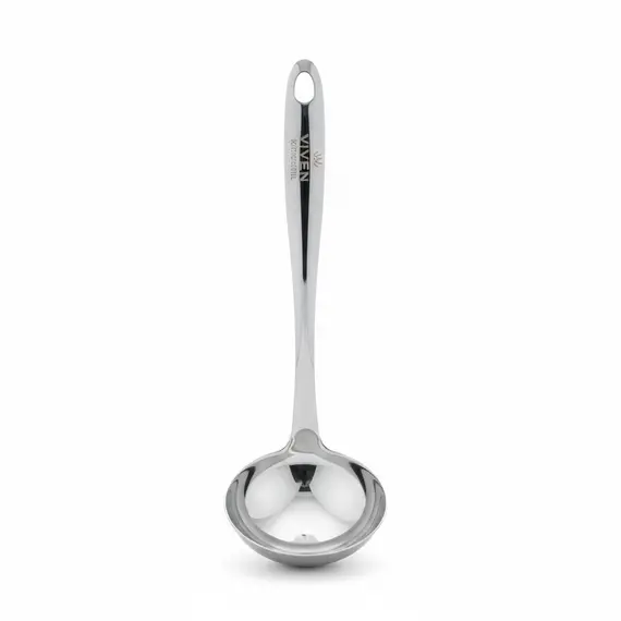 Garuzhde per Servirje / Stainless Steel