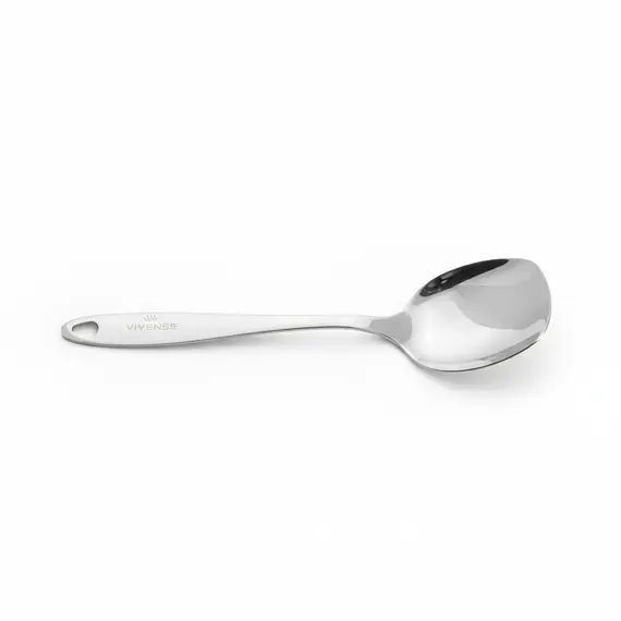 Garuzhde per Servirje / Stainless Steel