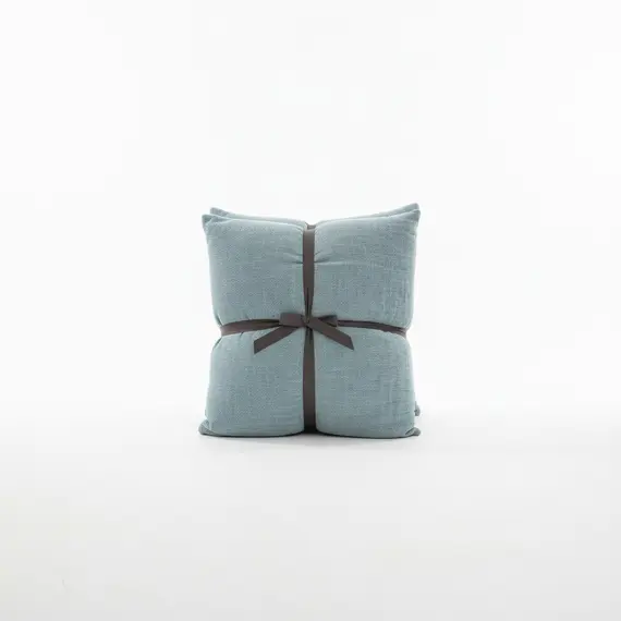 Jastek / 2 cope / 50*50cm / blu