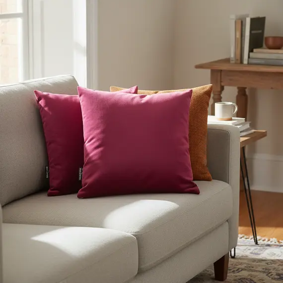 Jastek Dekorativ 45/45, 2 imazh