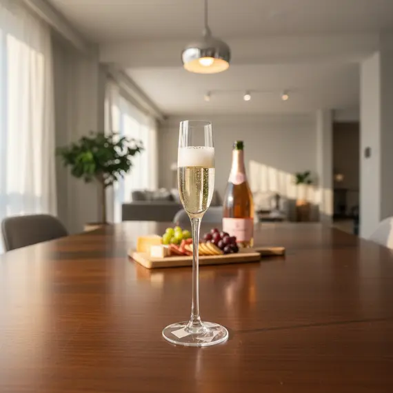 Mbajtese Qiriri / 2.9x20x7.9cm / Xham, 2 imazh