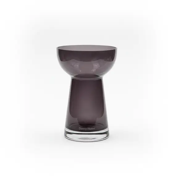 Vazo Dekorative / 9.5*15*7.8cm / Qelq