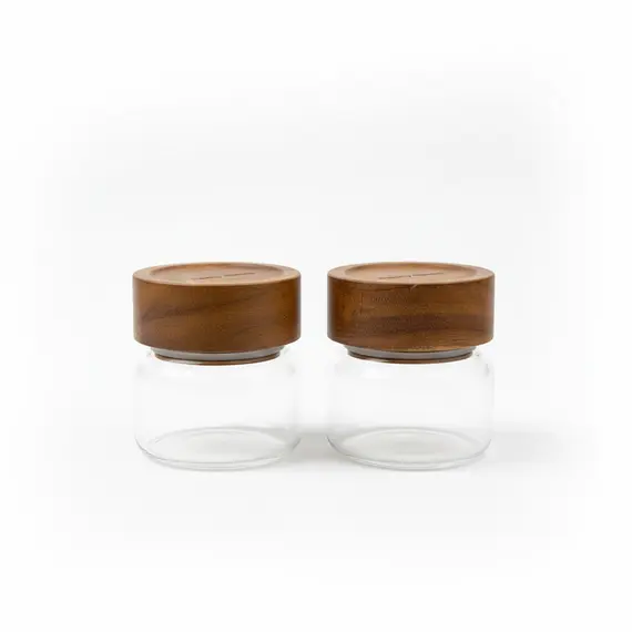 Set Kavanoz Konservimi / 2 cope