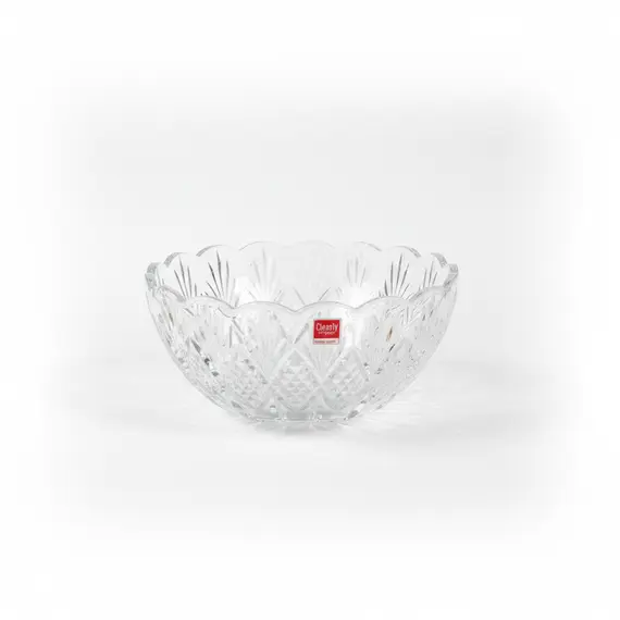 Tas Sallate / Set 5 cope / 21.5x9.7x7.8cm / 11.7x5.8x6.5cm / Xham