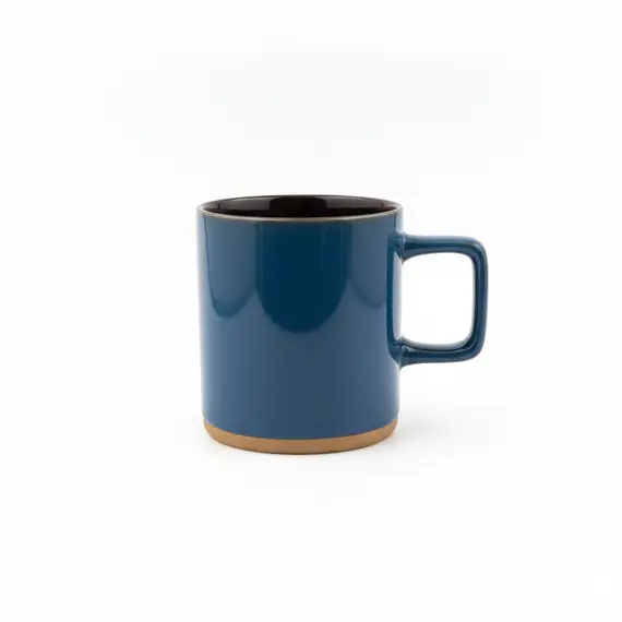 Filxhan kafe / 380ml / Porcelan