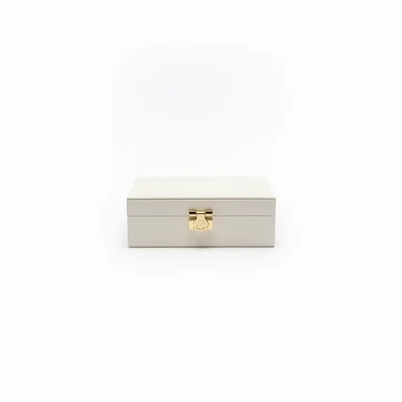 Kuti Bizhuterish / Bezhe / 8 ndarje