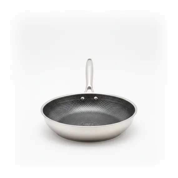 Tigan 28cm / TriPly Stainless Steel