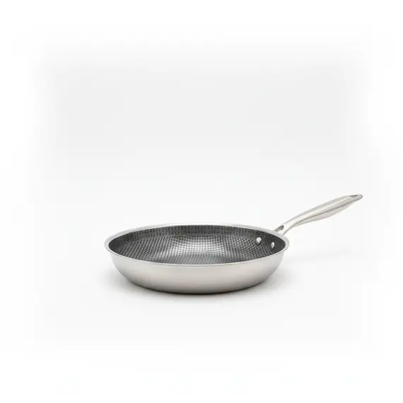 Tigan / Stainless steel