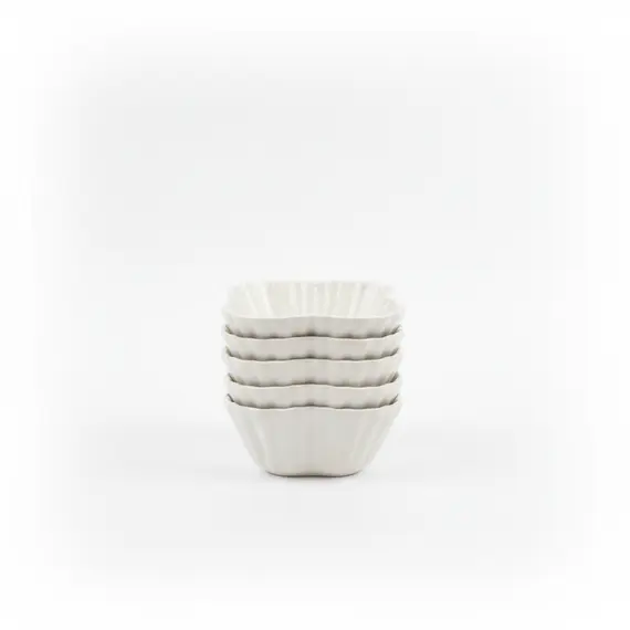 Tas / Bardhe / Qeramik