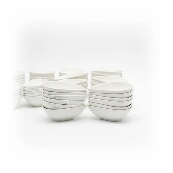 Tas / Bardhe / Qeramik