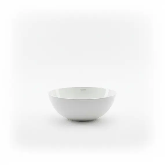 Tas / Bardhe / Porcelan