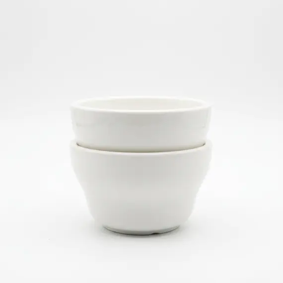 Tas / Bardhe / Qeramik