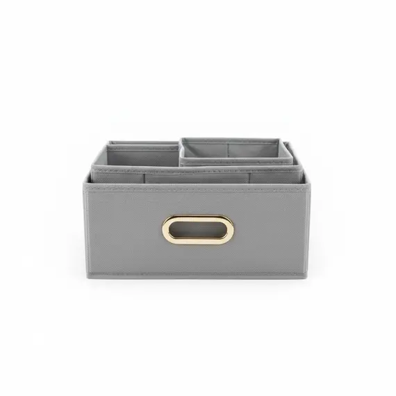 Kuti Organizative / Set 3 cope / Pa kapak