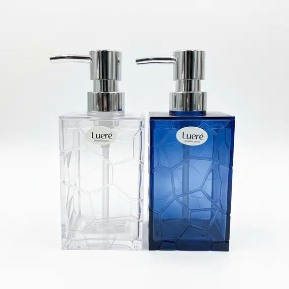 Dispenser Tualeti / Kok Metalike / Xham