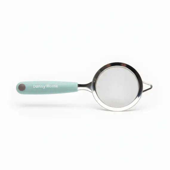 Kullese Caji / 24cm / Plastike - Stainless Steel