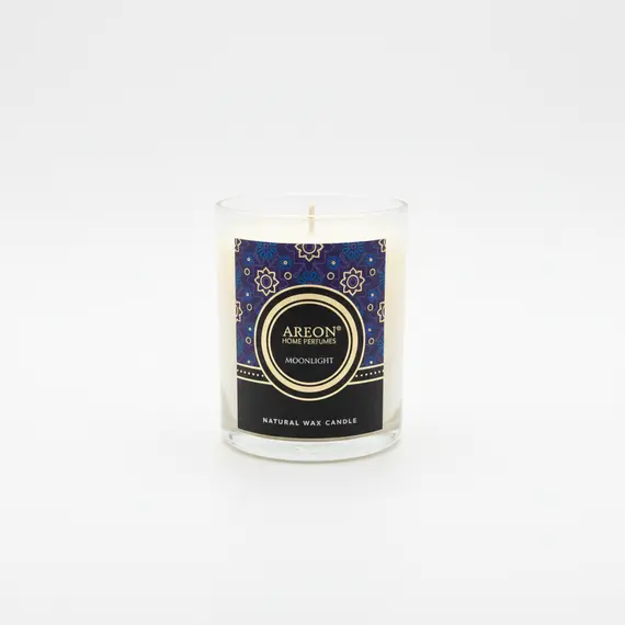 QIRI AROMATIK AREON ORIENT CANDLES MOONLIGHT