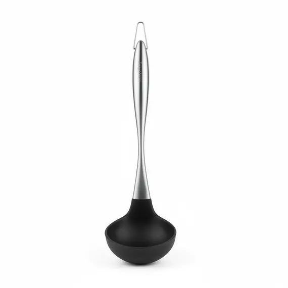 Luge Gatimi Garuzhde / 31cm / Silikon - Stainless Steel