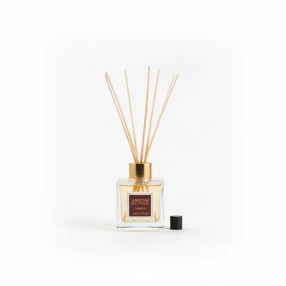 AROMATIK AREON HOME STICKS 100ML VANILLA
